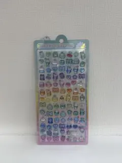 正規品、未使用、未開封　ボンボンドロップシール　めろめろボンボン　ミニ