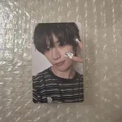 txt ボムギュ Starkissed ラキドロ hmv トレカ