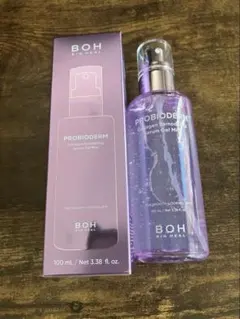 BIO HEAL BOH PROBIODERM コラーゲンミストセラムのサムネイル