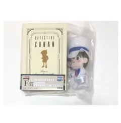 セガラッキーくじ 名探偵コナン F賞 キッドVS高明