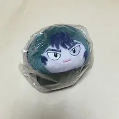 忍たま乱太郎 食満留三郎 ぷっくりぬいぐるみ - メルカリ