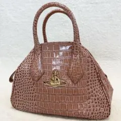 2025年最新】ヴィヴィアン ヤスミン 2wayハンドバッグの人気アイテム