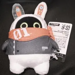 ゼンレスゾーンゼロ ゼンゼロ GIGO ぬいぐるみ イアス ボンプ キーホルダー