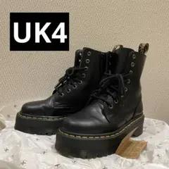 ドクターマーチン　JADON