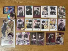 佐伯イッテツ　チェキ　アクスタ　缶バッジ　グッズまとめ