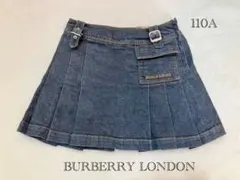BURBERRY 110A スカート