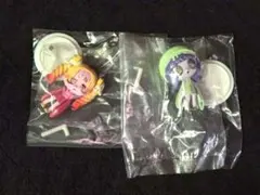 VIRUSWEETS ウイルスイーツ tea break 2体セット