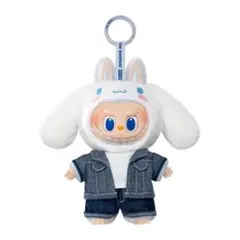 ラブブ Labubu THE MONSTERS サンリオ シナモンロール