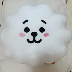 2026年最新】bt21 rj クッションの人気アイテム - メルカリ