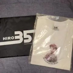 郷ひろみ アニバーサリーグッズのサムネイル
