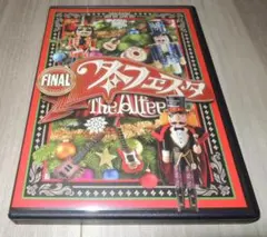 ALFEE BEST HIT ALFEE 2017 夏フェスタDVD THE ALFEE OFFICIAL WEB SITE