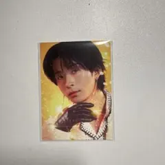 FANTASTICS ベストアルバム　澤本夏輝　トレカ