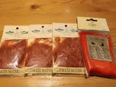 METZ含む フライマテリアルセット METZ含む フライマテリアルセット 2025年最新】Yahoo