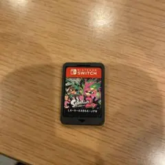 スプラトゥーン 2