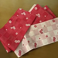 美品 半幅帯のサムネイル