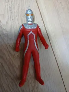 2026年最新】ウルトラセブンソフビの人気アイテム - メルカリ