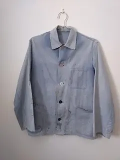 ユーロワークジャケット