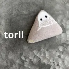 ⑦30ミナペルホネン パッチンピンセット ブローチにも✨️ - メルカリ