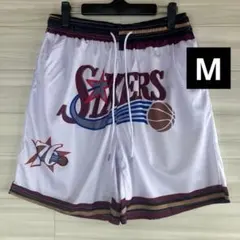 2026年最新】76ers パンツの人気アイテム - メルカリ