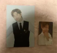 ENHYPEN ジェイク ポストカード トレカ