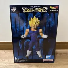 ドラゴンボール 一番くじ E賞 魔人ベジータ フィギュア