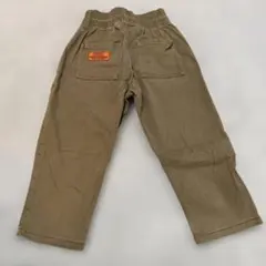 BREEZE⭐︎110㎝⭐︎チノパン