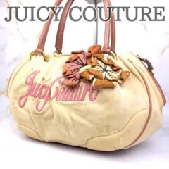 Juicy Couture　ジューシークチュール　ハンドバッグ　トートバッグ