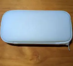 Nintendo Switch Lite ケース ホワイト