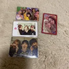 TWICE トレカ まとめ売り