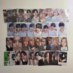 &TEAM FUMA フウマ トレカ ラキドロ まとめ売り 37枚