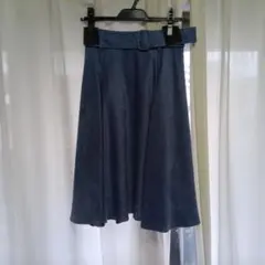 Apuweiser-riche フレアスカート サイズ1