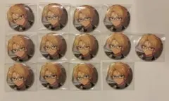 あんスタ コレ缶 コレクション缶バッジ 白鳥藍良 Dec - メルカリ
