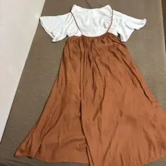 캐미 원피스