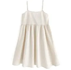 グレイル✳︎花柄エンボスフレアミニキャミワンピース