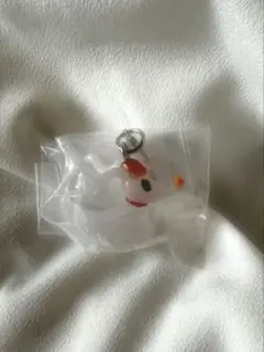 ディズニーキャラクターめじるしアクセサリー WINTER⭐︎ゼロ