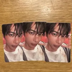 TXT TOGETHER テヒョン Afterglow トレカ セット