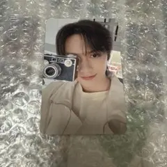 SEVENTEEN ジュン トレカ 東京 会場限定 来場者限定