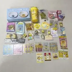 ★ポムポムプリン　食玩　ガチャガチャ　くじ　まとめ売り