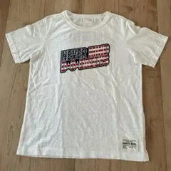 DaddyOhDaddy　ダディオダディ　半袖　Tシャツ　　トップス　150のサムネイル