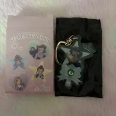 ジャスミン キーホルダー