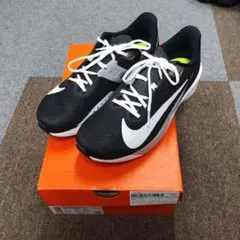 ナイキランニングシューズ エア ズーム ライバル フライ4 FV6040-001