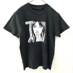 【入手困難】 ブランディーメルビル グラフィック Tシャツ ブラック 海外限定