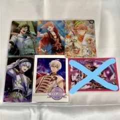 IDOLiSH7 紙類まとめ売り