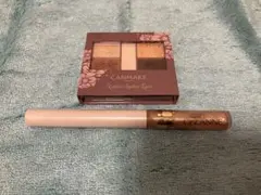 アイシャドウ&ラメライナーおまとめ売り♡