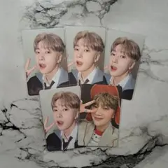 【まとめ売り】zerobaseone メテュ トレカ