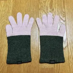 hiromichi nakano 手袋