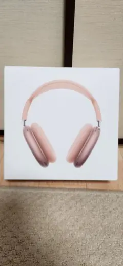 ほぼ1年保証】AirPods Max (USB-C) オレンジ - メルカリ