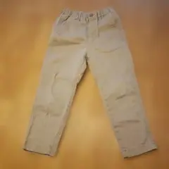 UNIQLO　110㎝　長ズボン