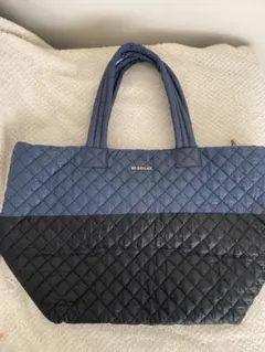 MZ WALLACE キルティングトートバッグのサムネイル