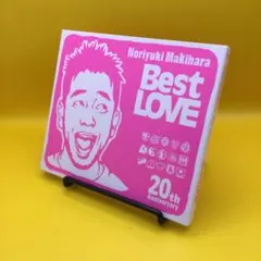 槇原敬之 ベスト